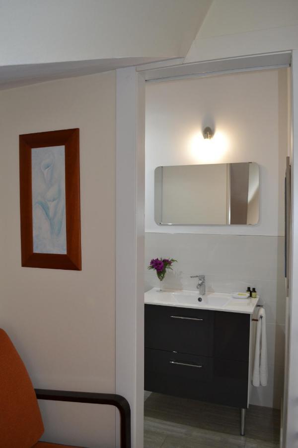 Apartamentos Puerta De Gijón Exterior foto
