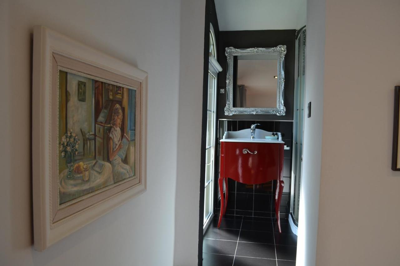 Apartamentos Puerta De Gijón Exterior foto